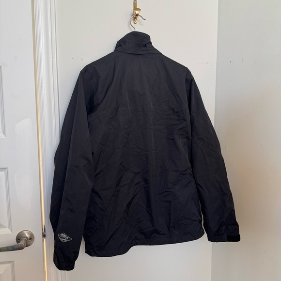 Columbia Men's Black Jacket M - Picture 3 of 6